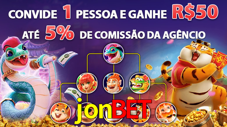 Promoções jonbet