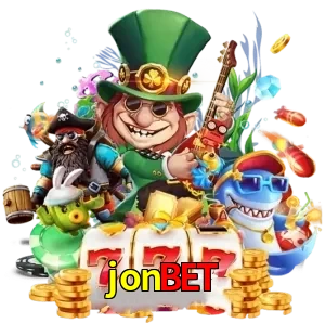 jonbet slots
