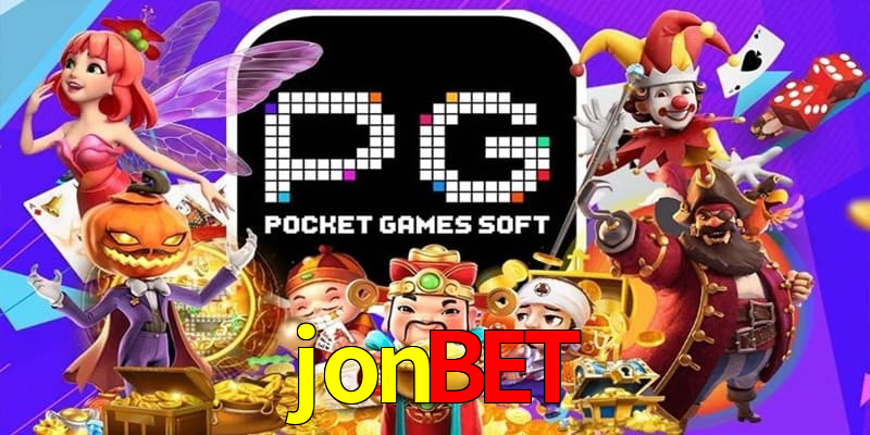 Promoções jonbet